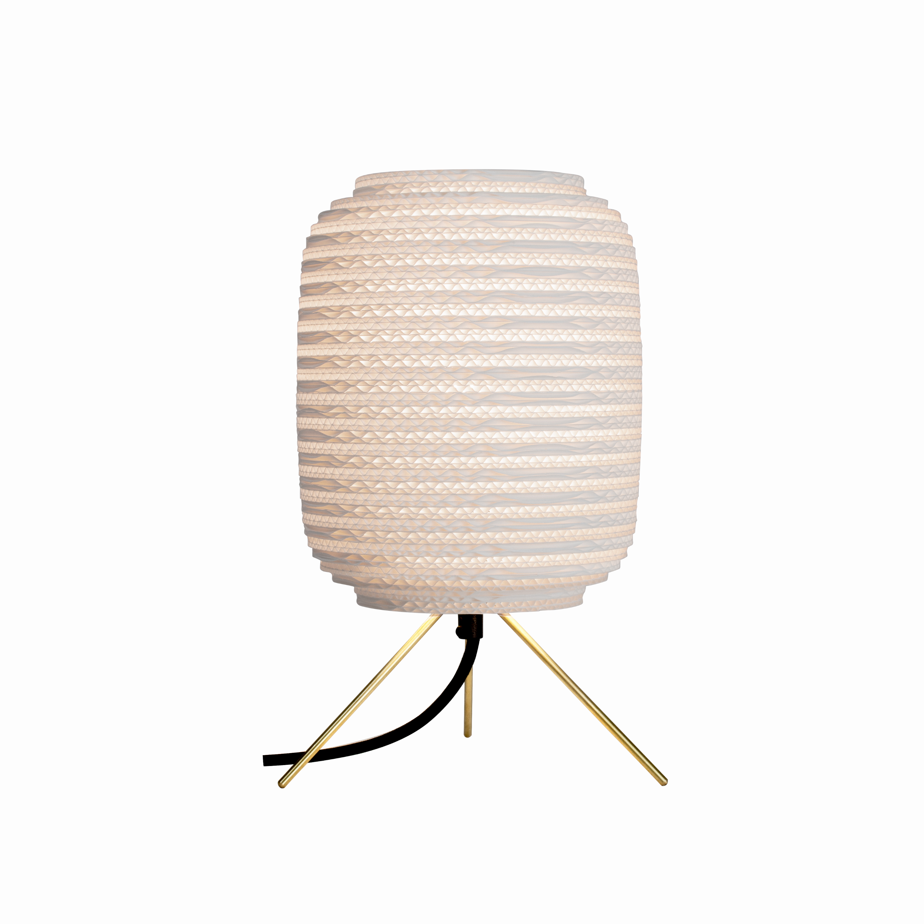 Ausi Table Lamp by Graypants Table Lamps